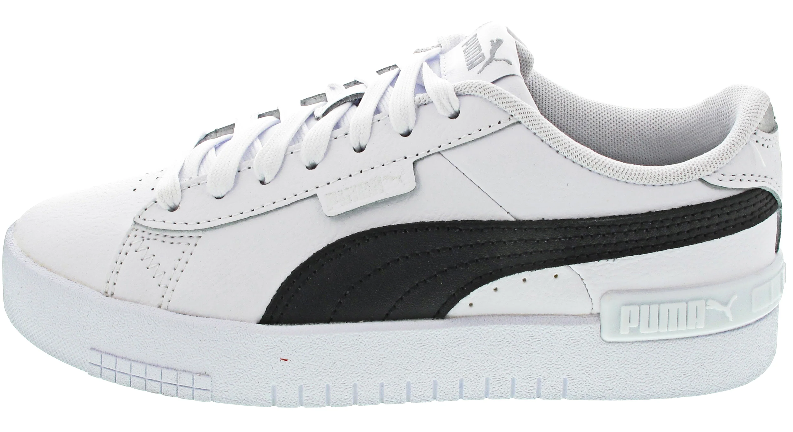 Turnschuhe Frau Puma Jada Weiß - Image 5