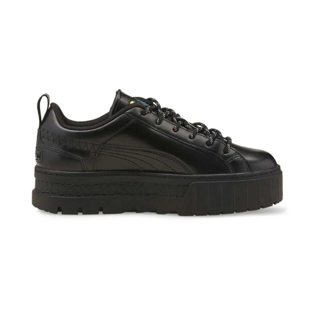 Turnschuhe Frau Puma x Dua Lipa Mayze Flutur Schwarz - Image 10