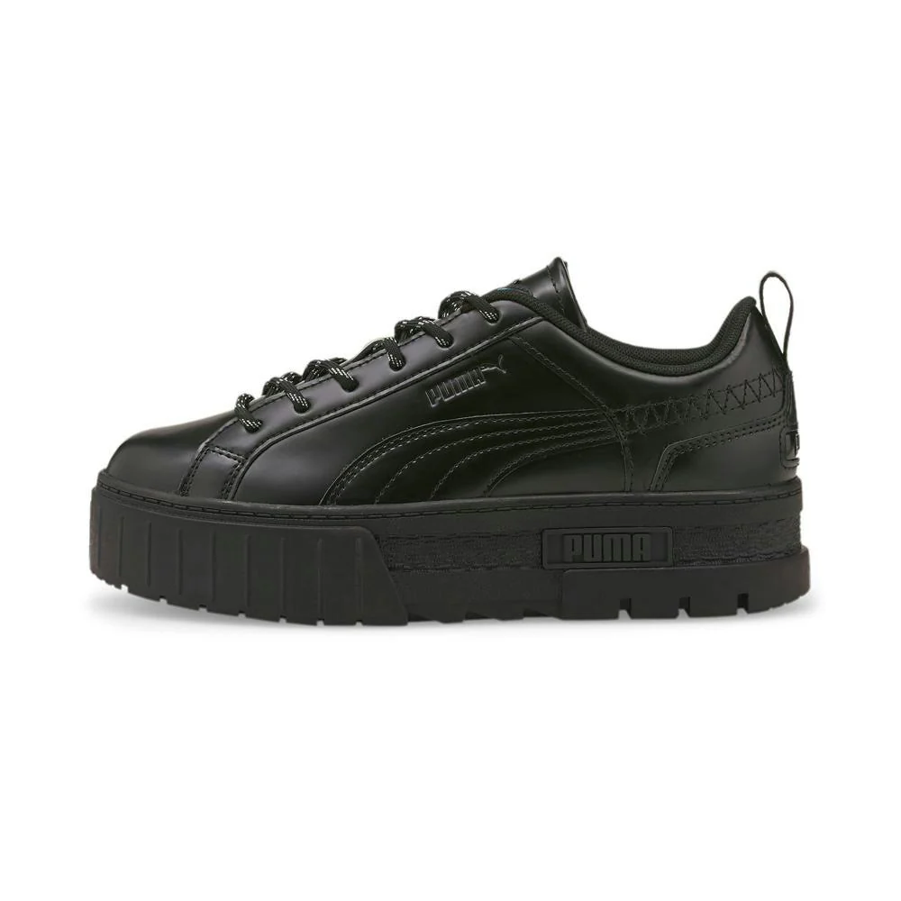 Turnschuhe Frau Puma x Dua Lipa Mayze Flutur Schwarz - Image 25