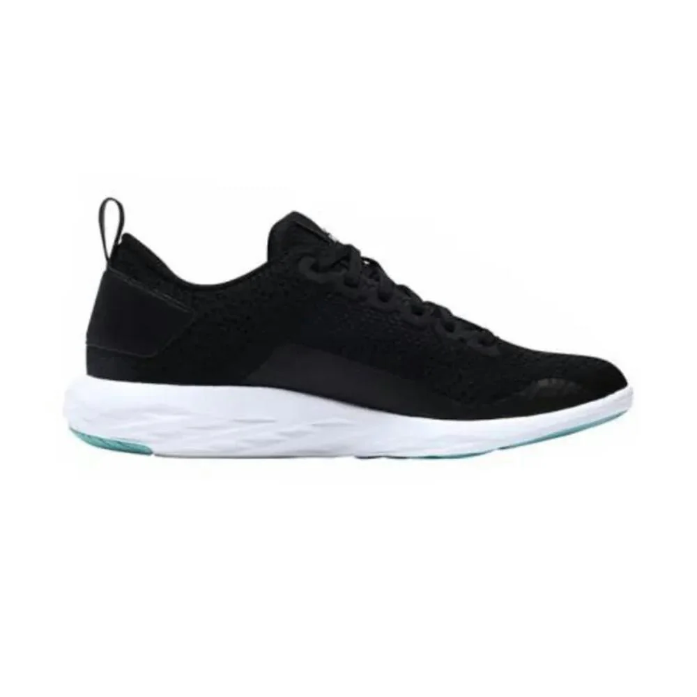 Turnschuhe Frau Reebok Astroride Wa Schwarz - Image 9