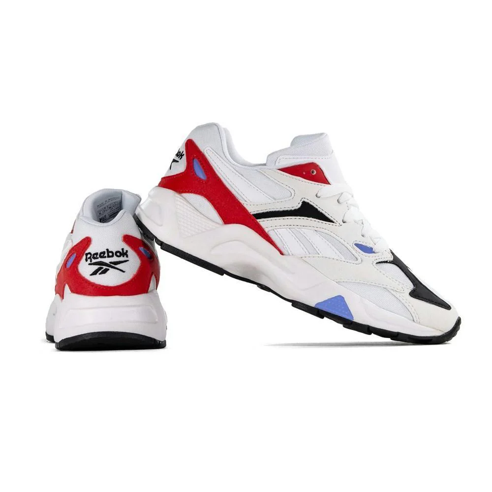 Turnschuhe Frau Reebok Aztrek 96 Weiß - Image 23
