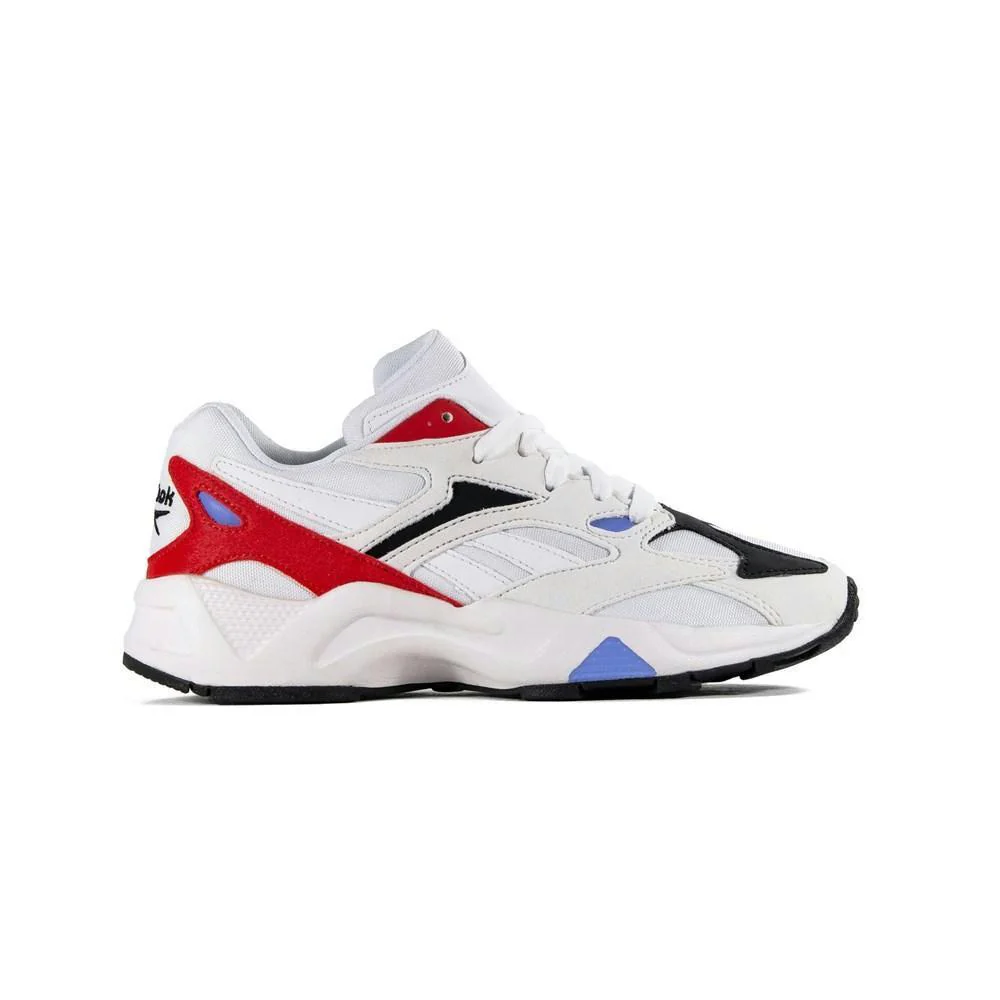 Turnschuhe Frau Reebok Aztrek 96 Weiß - Image 8