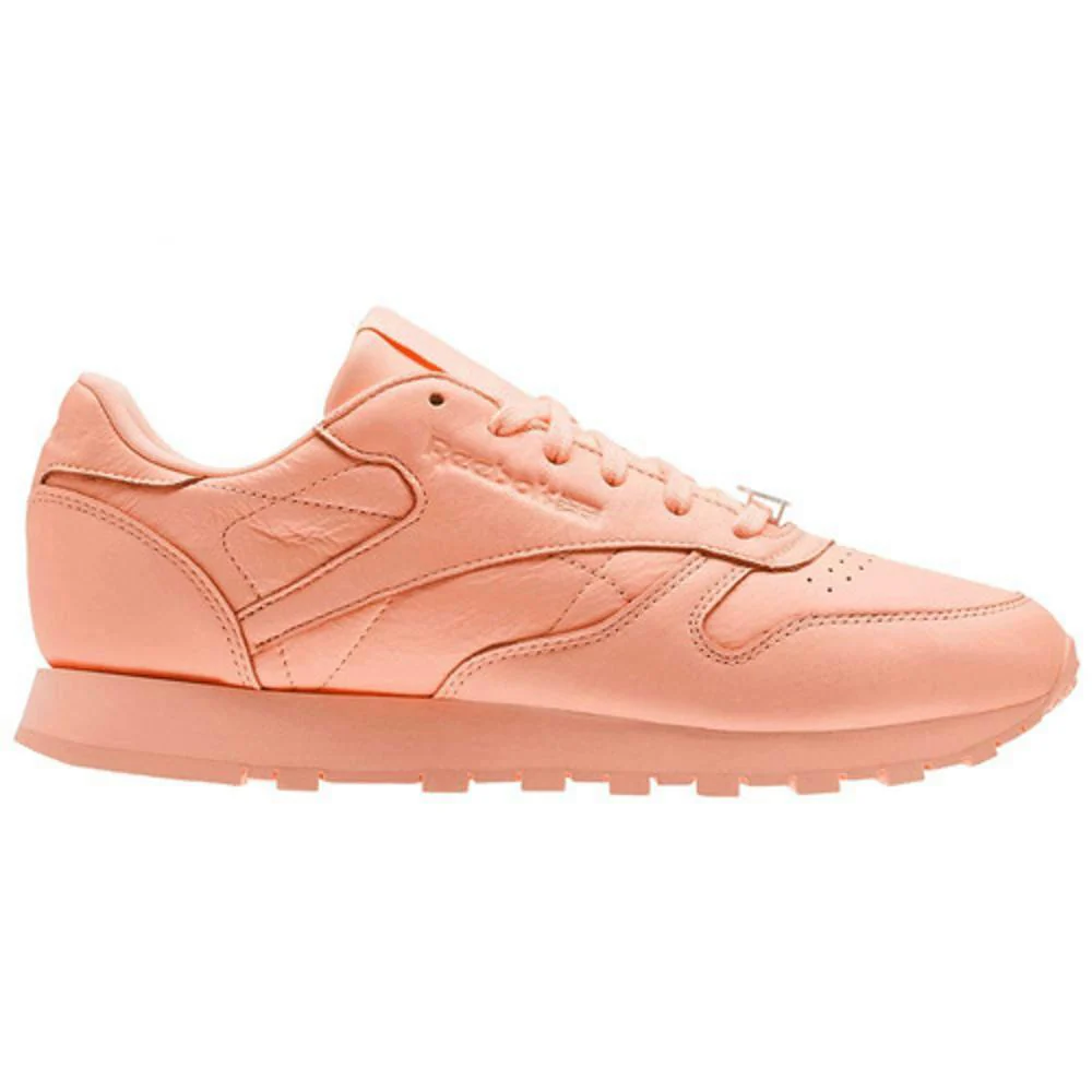 Turnschuhe Frau Reebok Classic L Rose - Image 11