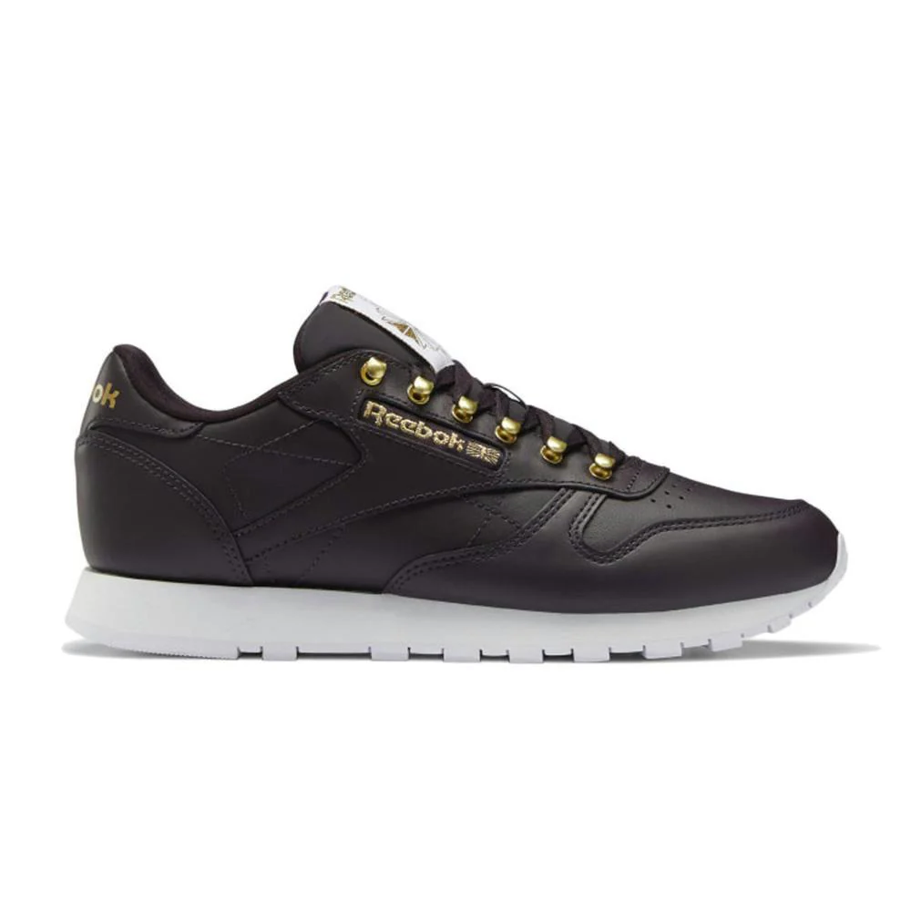 Turnschuhe Frau Reebok Classic Leather Schwarz - Image 22