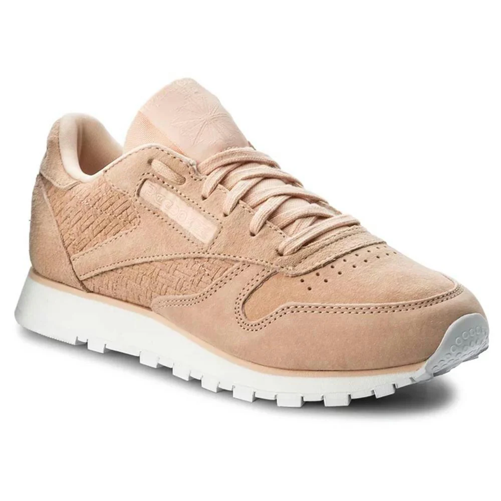 Turnschuhe Frau Reebok Classic Rose - Image 7
