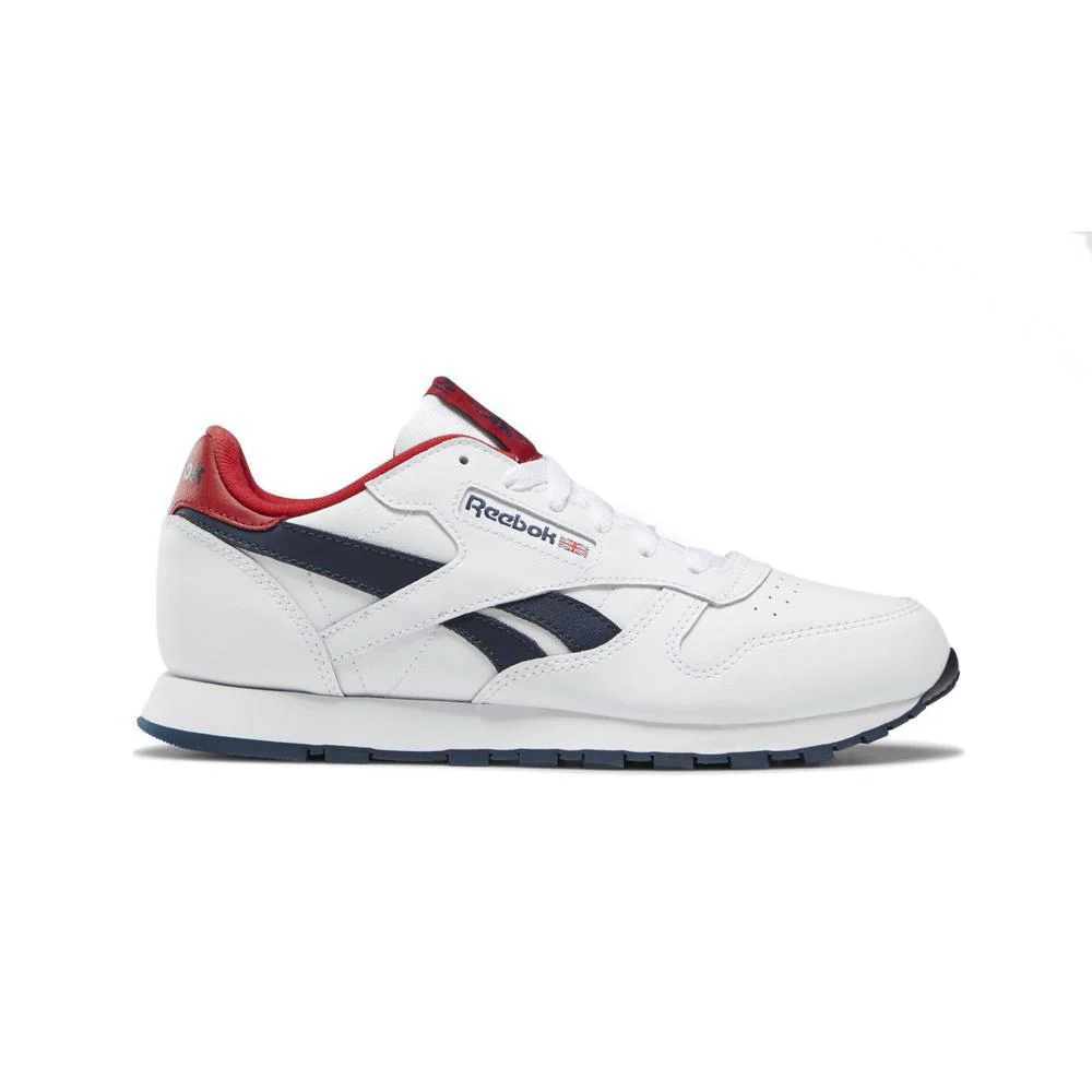 Turnschuhe Frau Reebok Classic Weiß - Image 15