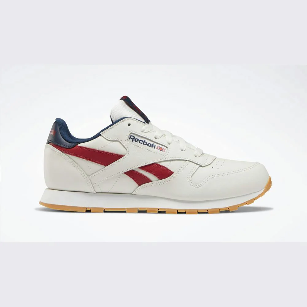 Turnschuhe Frau Reebok Classic Weiß - Image 16