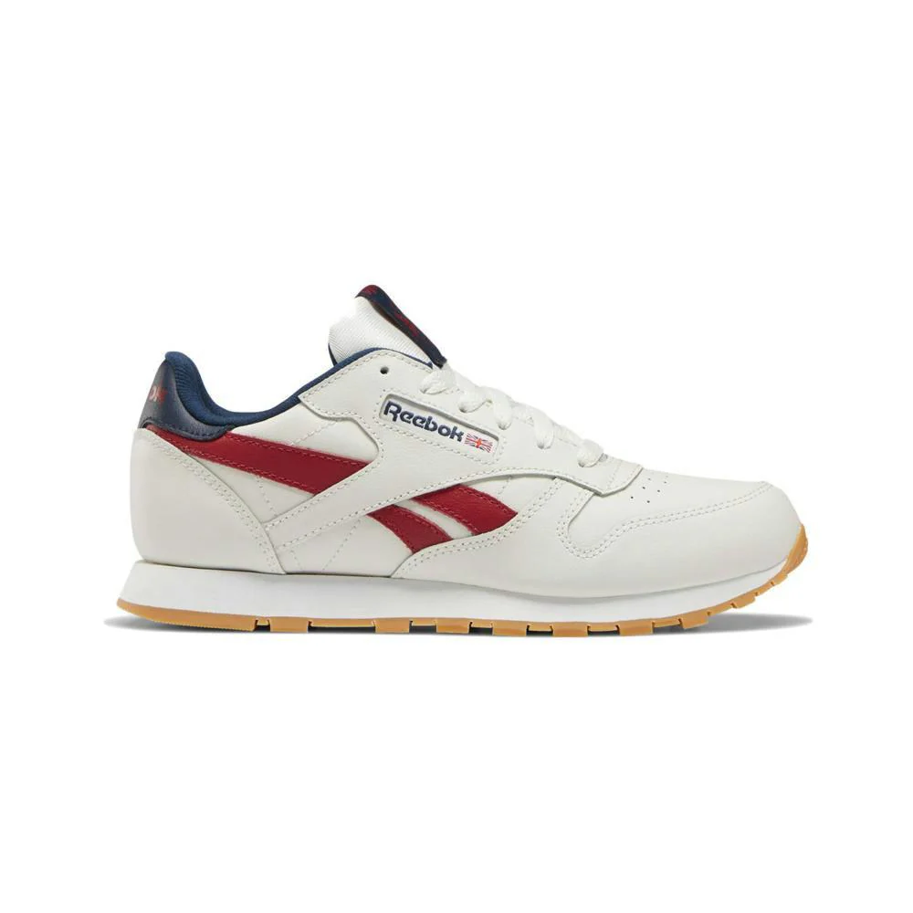 Turnschuhe Frau Reebok Classic Weiß - Image 2