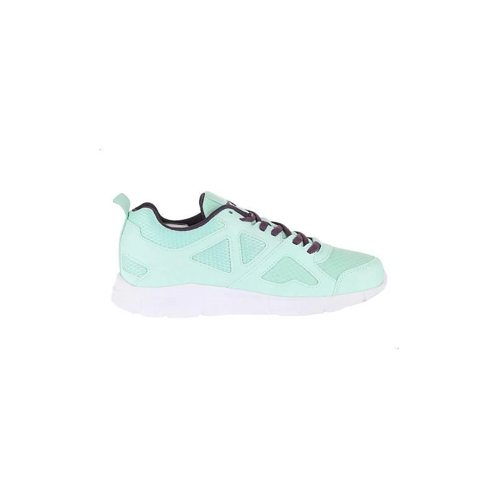 Turnschuhe Frau Reebok Dashhex Tr Grün - Image 11
