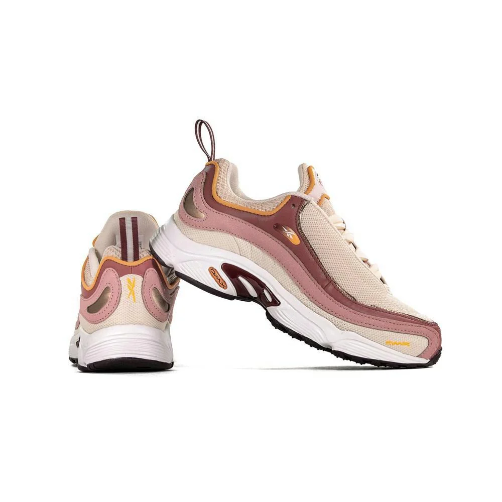 Turnschuhe Frau Reebok Daytona Dmx Braun - Image 18