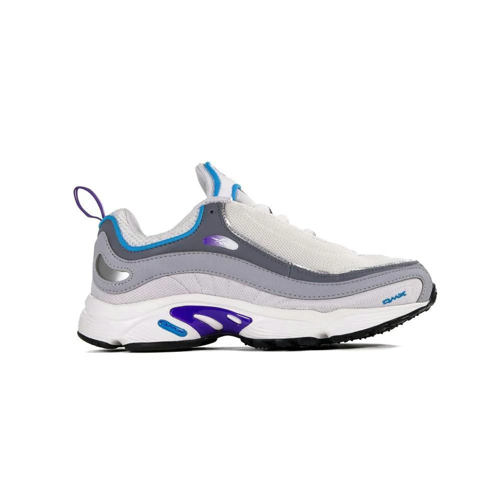 Turnschuhe Frau Reebok Daytona Dmx Grau - Image 32