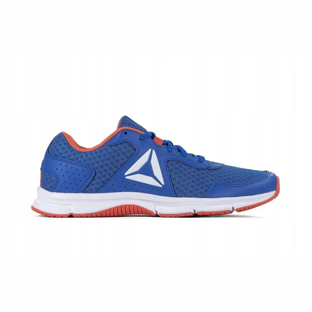 Turnschuhe Frau Reebok Express Runner Blau - Image 10