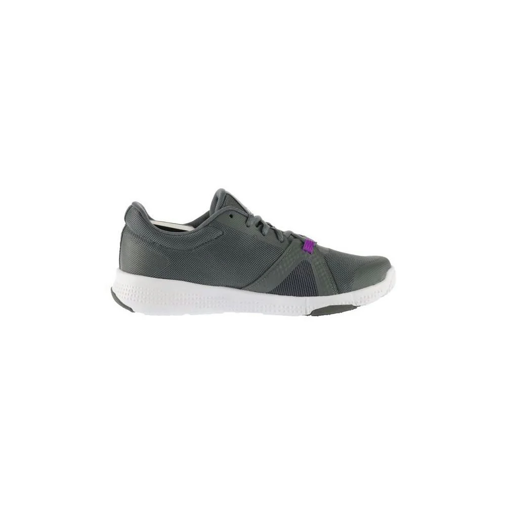 Turnschuhe Frau Reebok Flexile Grau - Image 11