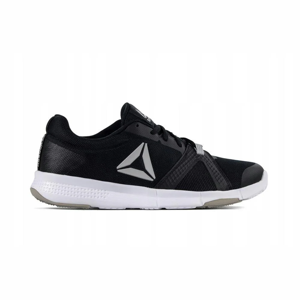 Turnschuhe Frau Reebok Flexile Schwarz - Image 10