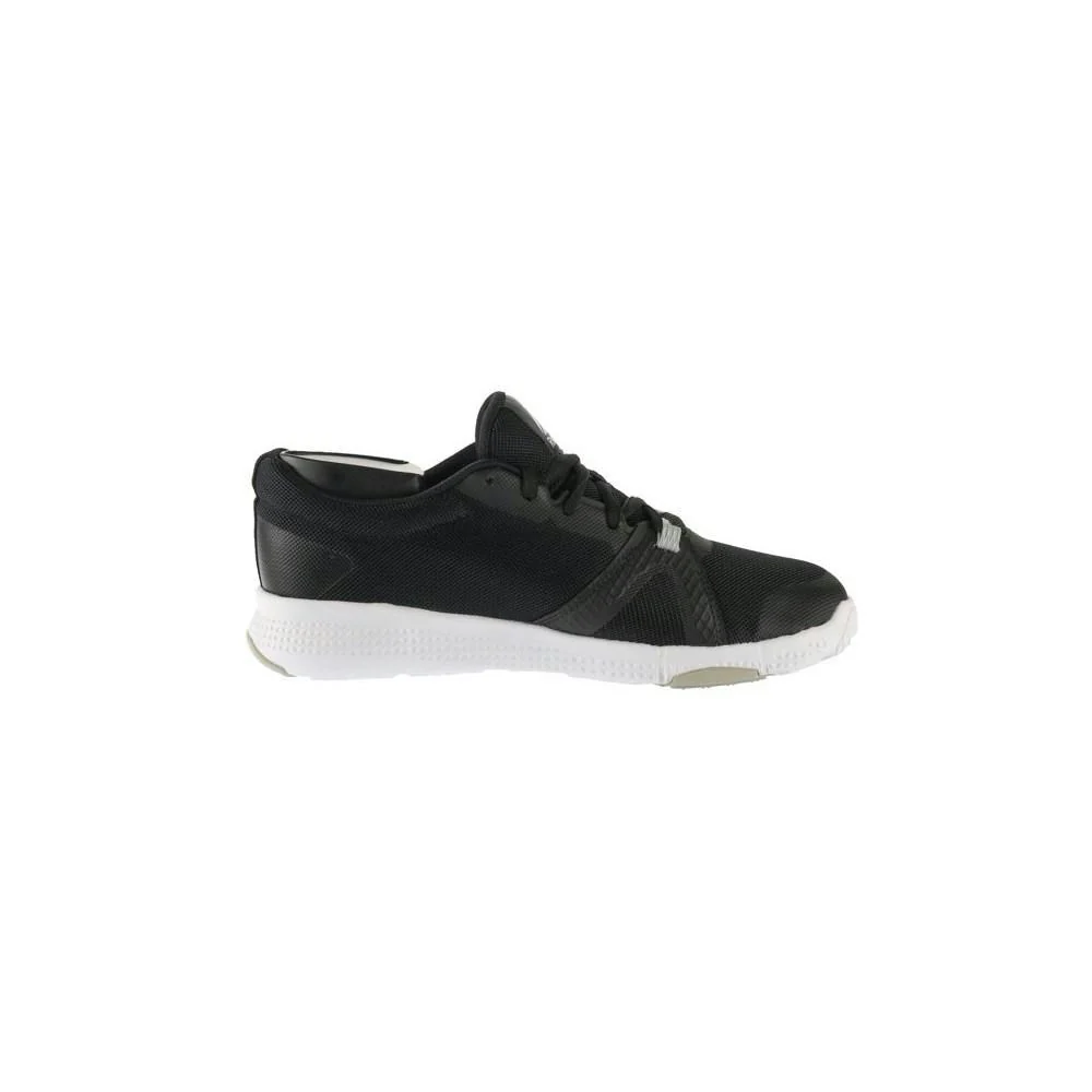 Turnschuhe Frau Reebok Flexile Schwarz - Image 9