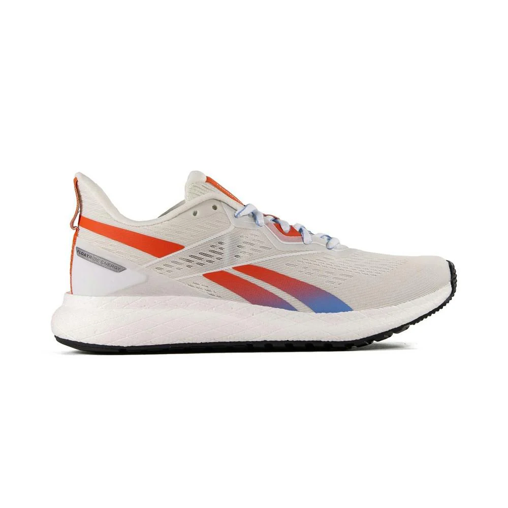 Turnschuhe Frau Reebok Forever Floatride E Weiß - Image 2