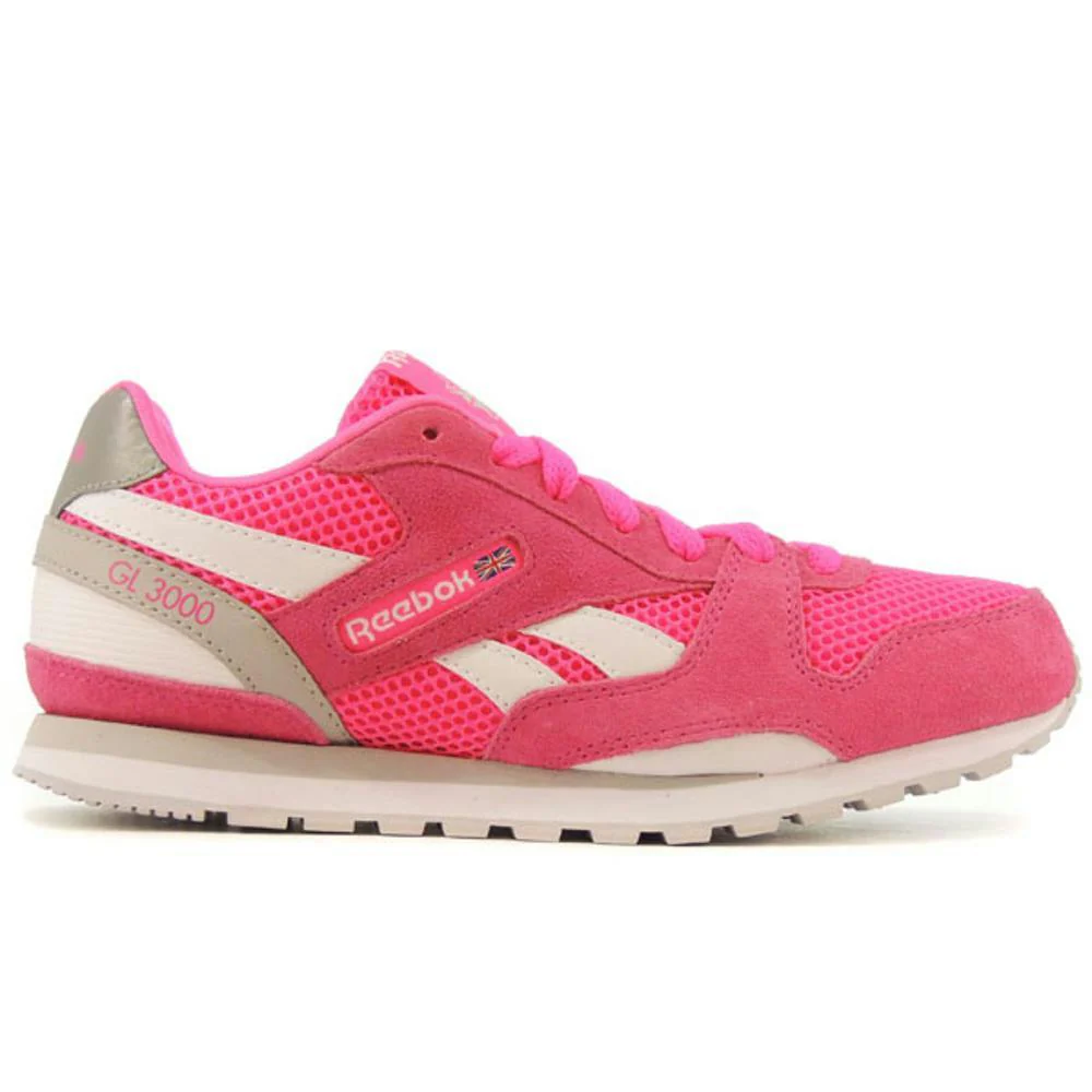 Turnschuhe Frau Reebok Gl 3000 Rose - Image 2