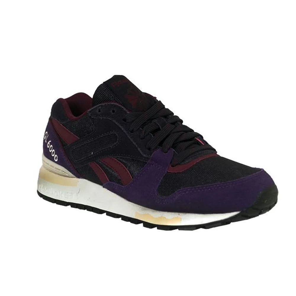 Turnschuhe Frau Reebok Gl 6000 Ww Violett - Image 4