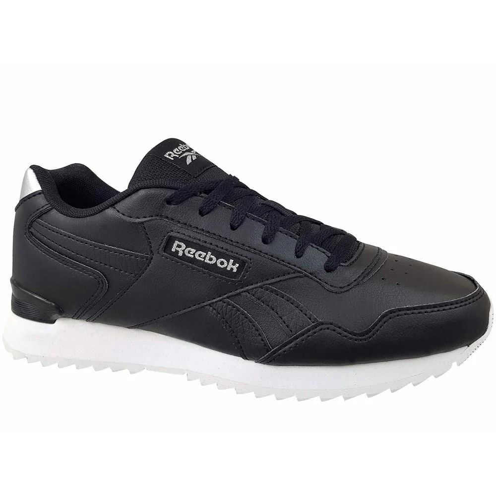 Turnschuhe Frau Reebok Glide Ripple Schwarz - Image 28