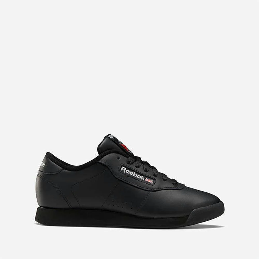 Turnschuhe Frau Reebok Princess Schwarz - Image 33