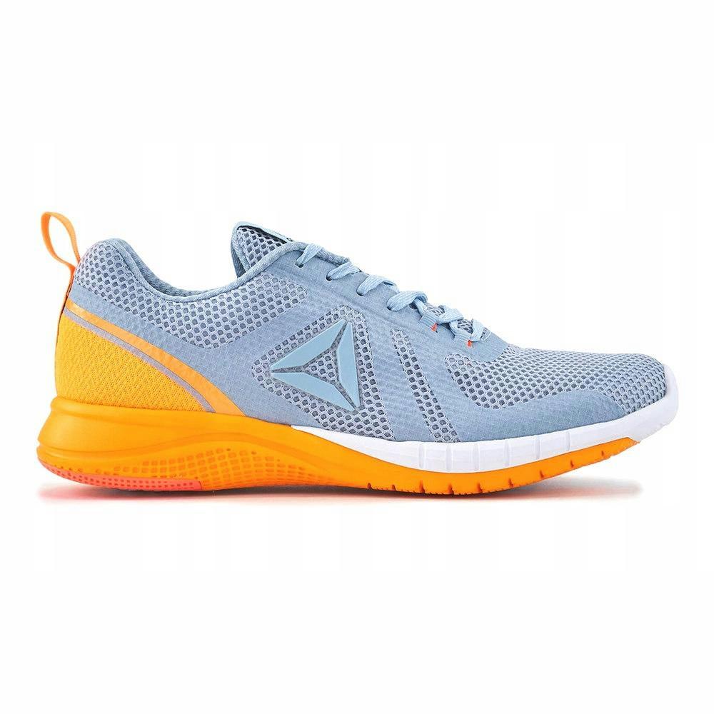 Turnschuhe Frau Reebok Print Run 2 Grau - Image 17