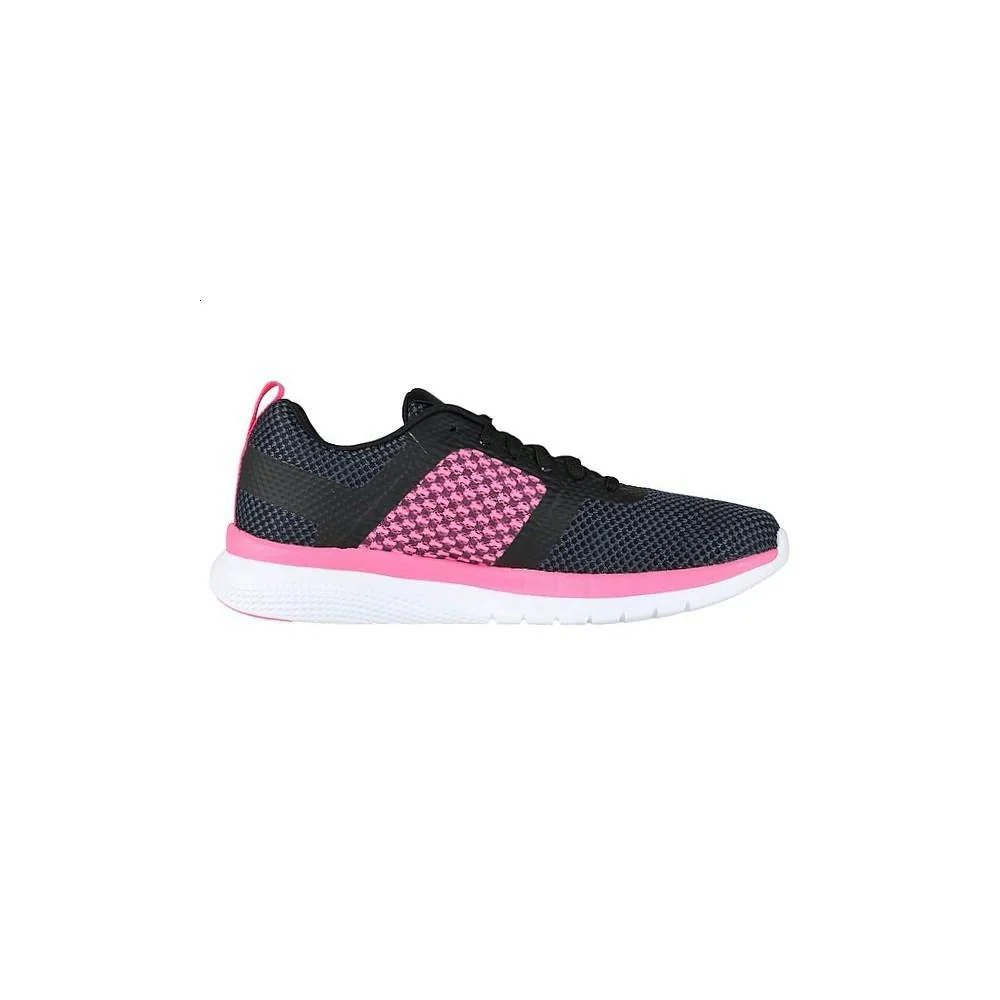 Turnschuhe Frau Reebok Pt Prime Run Schwarz - Image 18