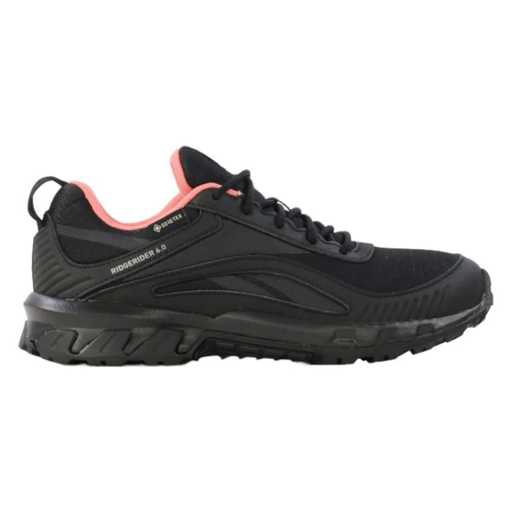 Turnschuhe Frau Reebok Ridgerider 6 Gtx Schwarz - Image 28