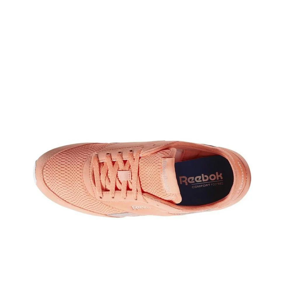 Turnschuhe Frau Reebok Royal Classic Jogger 2 Orange - Image 18
