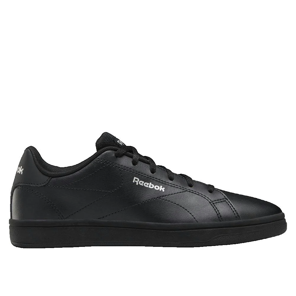 Turnschuhe Frau Reebok Royal Complete Clean 2.0 Schwarz - Image 15