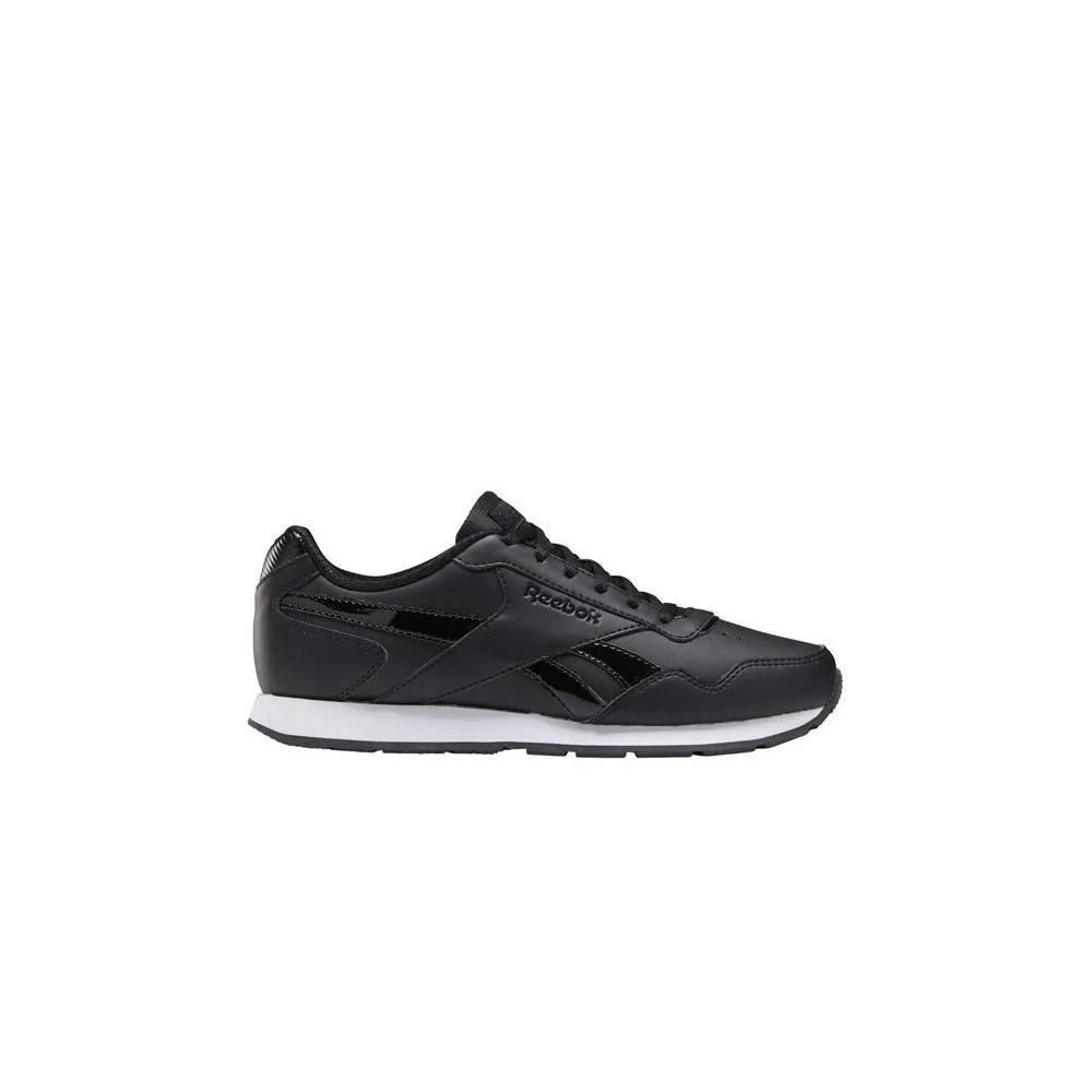 Turnschuhe Frau Reebok Royal Glide Schwarz - Image 14