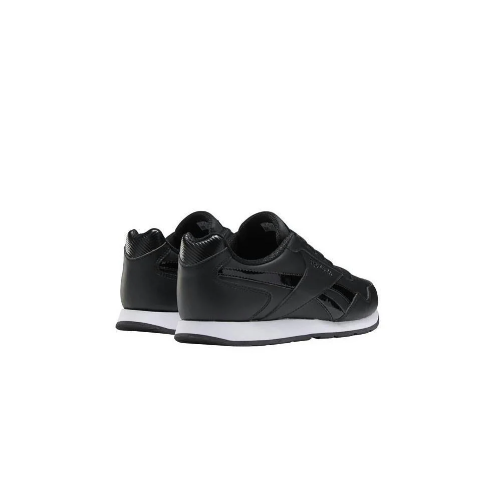 Turnschuhe Frau Reebok Royal Glide Schwarz - Image 21