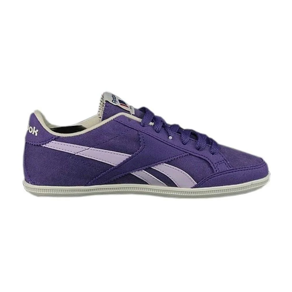 Turnschuhe Frau Reebok Royal Transp Blau - Image 12