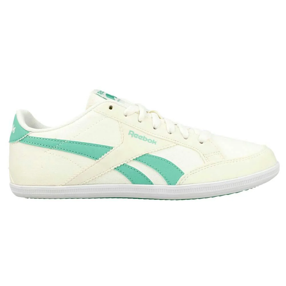 Turnschuhe Frau Reebok Royal Transport Tx Beige - Image 10