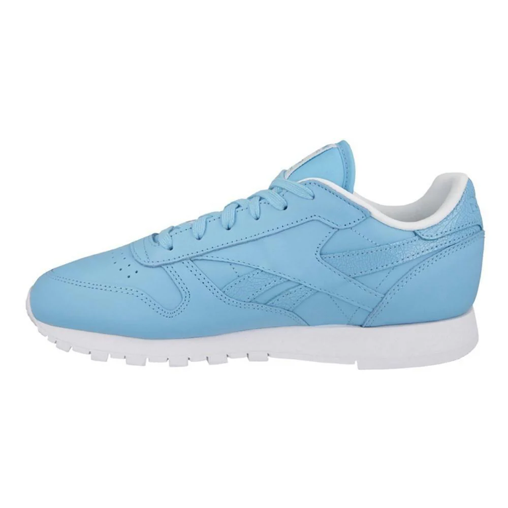 Turnschuhe Frau Reebok Seasonal Blau - Image 14
