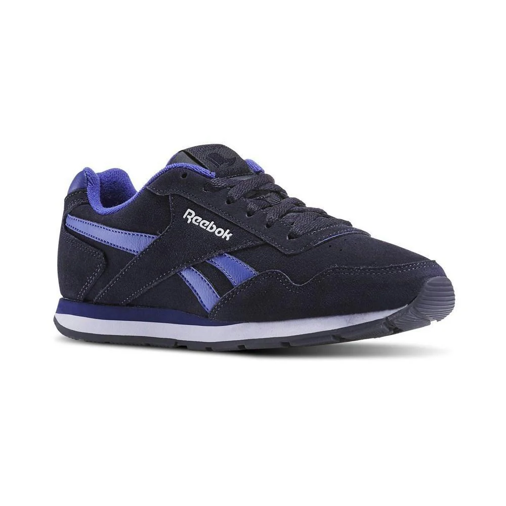 Turnschuhe Frau Reebok Slim Schwarz - Image 2
