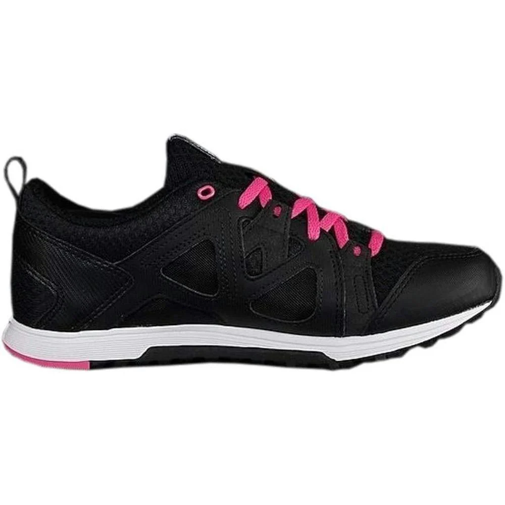 Turnschuhe Frau Reebok Train Fast Xt Schwarz - Image 6