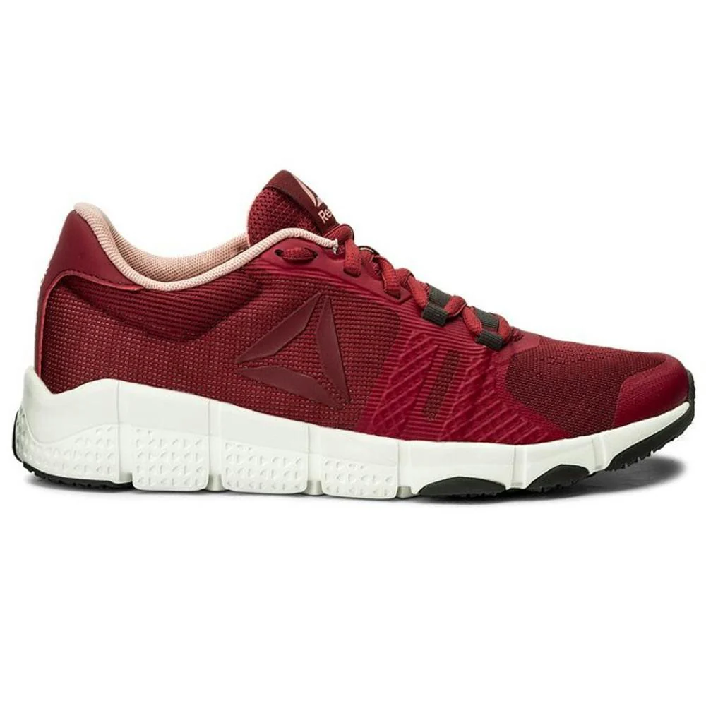 Turnschuhe Frau Reebok Trainflex 2 Rot - Image 10