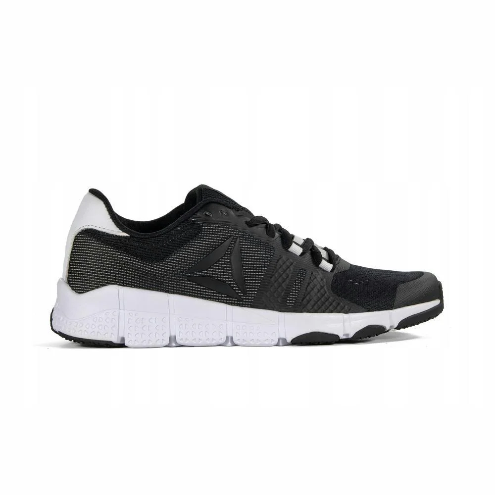 Turnschuhe Frau Reebok Trainflex 2 Schwarz - Image 13