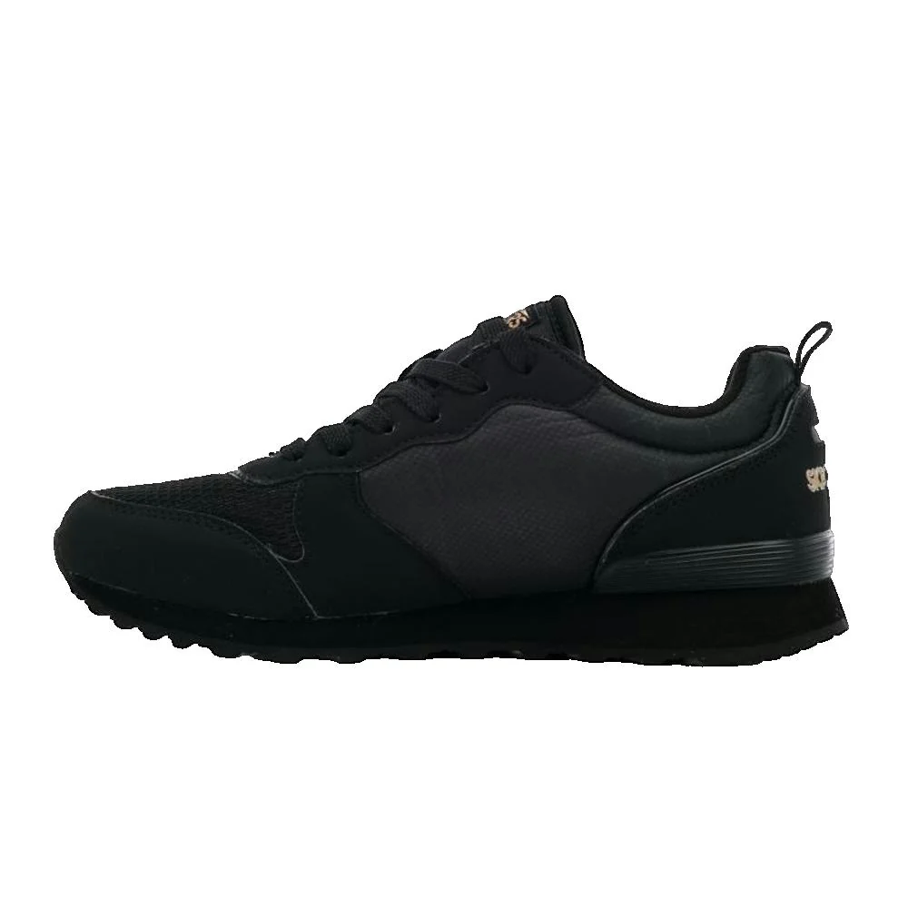 Turnschuhe Frau Skechers Og 85 - 2Kewl Schwarz - Image 18