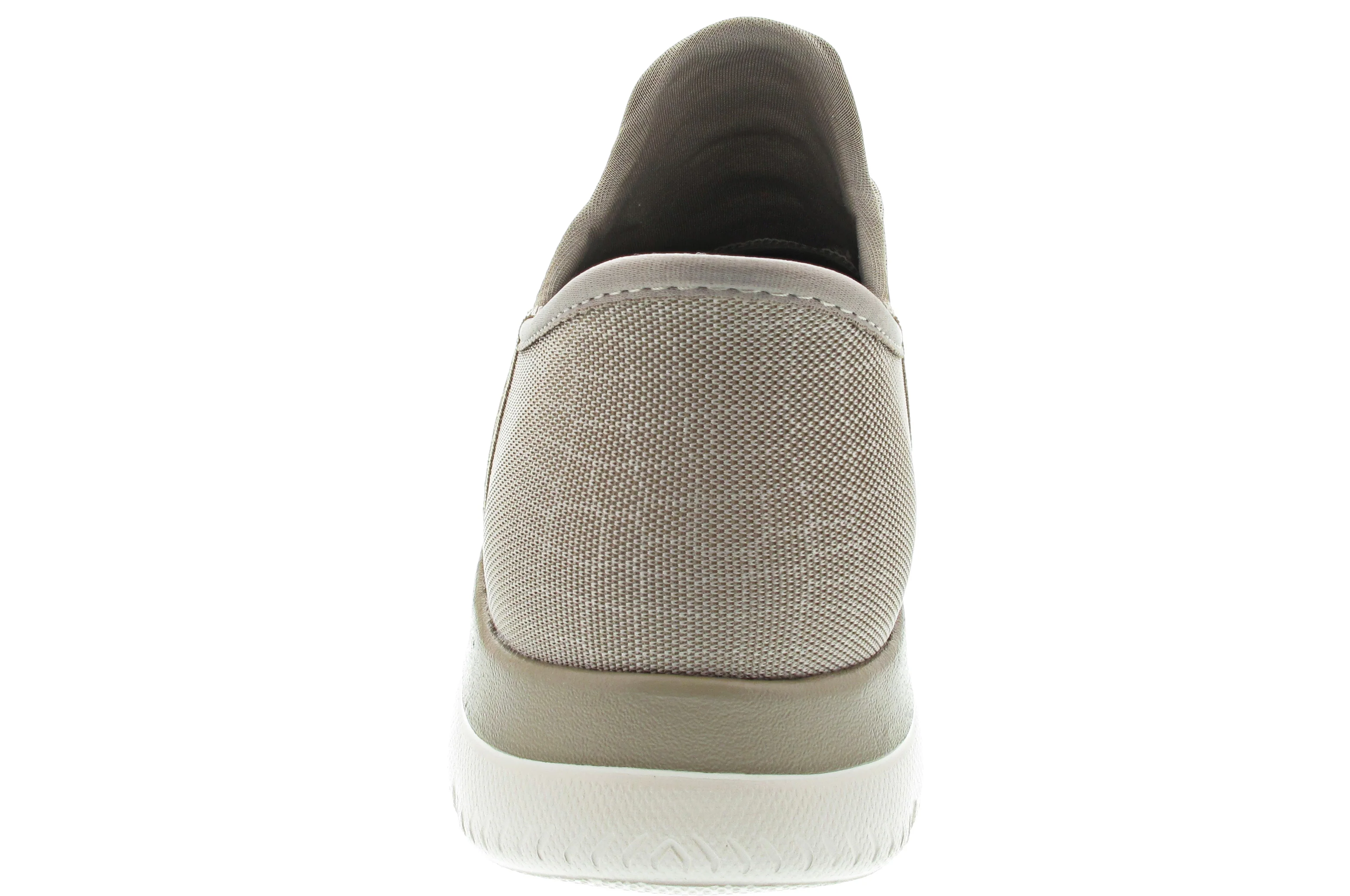 Turnschuhe Frau Skechers Slipins: Summits Classy Night Braun - Image 11