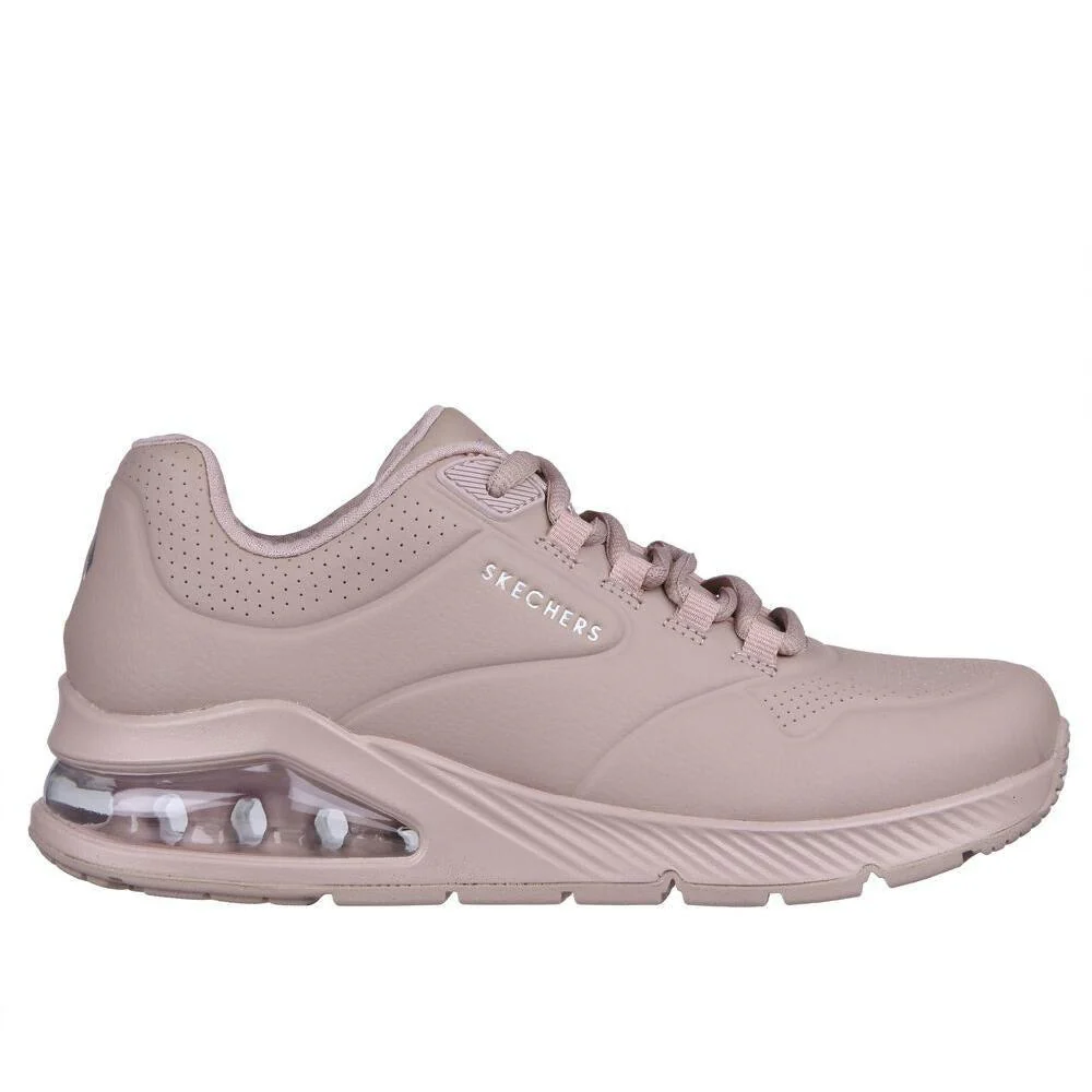 Turnschuhe Frau Skechers Uno 2 - Air Around You Rose - Image 9