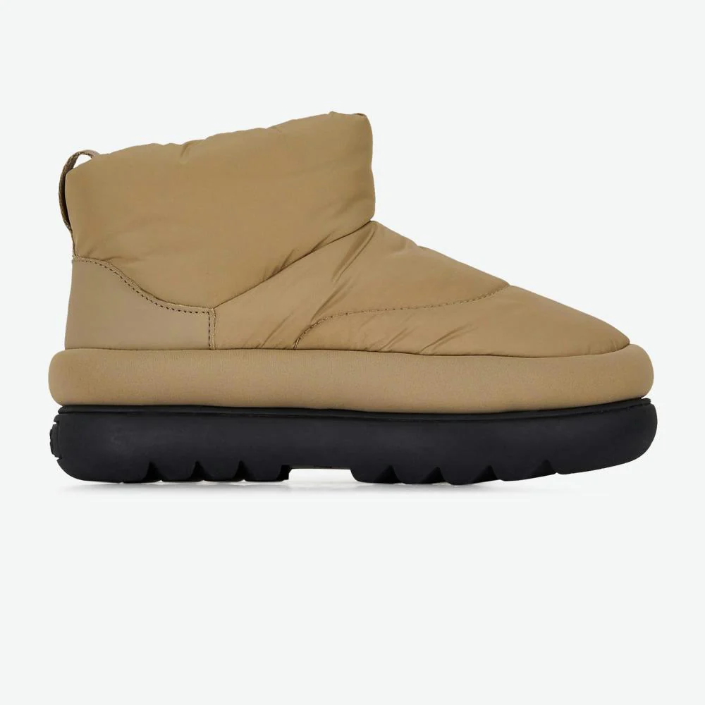 Turnschuhe Frau Ugg Classic Maxi Beige - Image 15