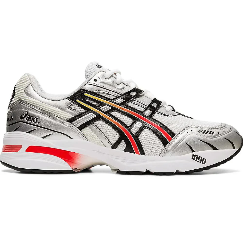 Turnschuhe Mann Asics Gel 1090 Weiß - Image 48