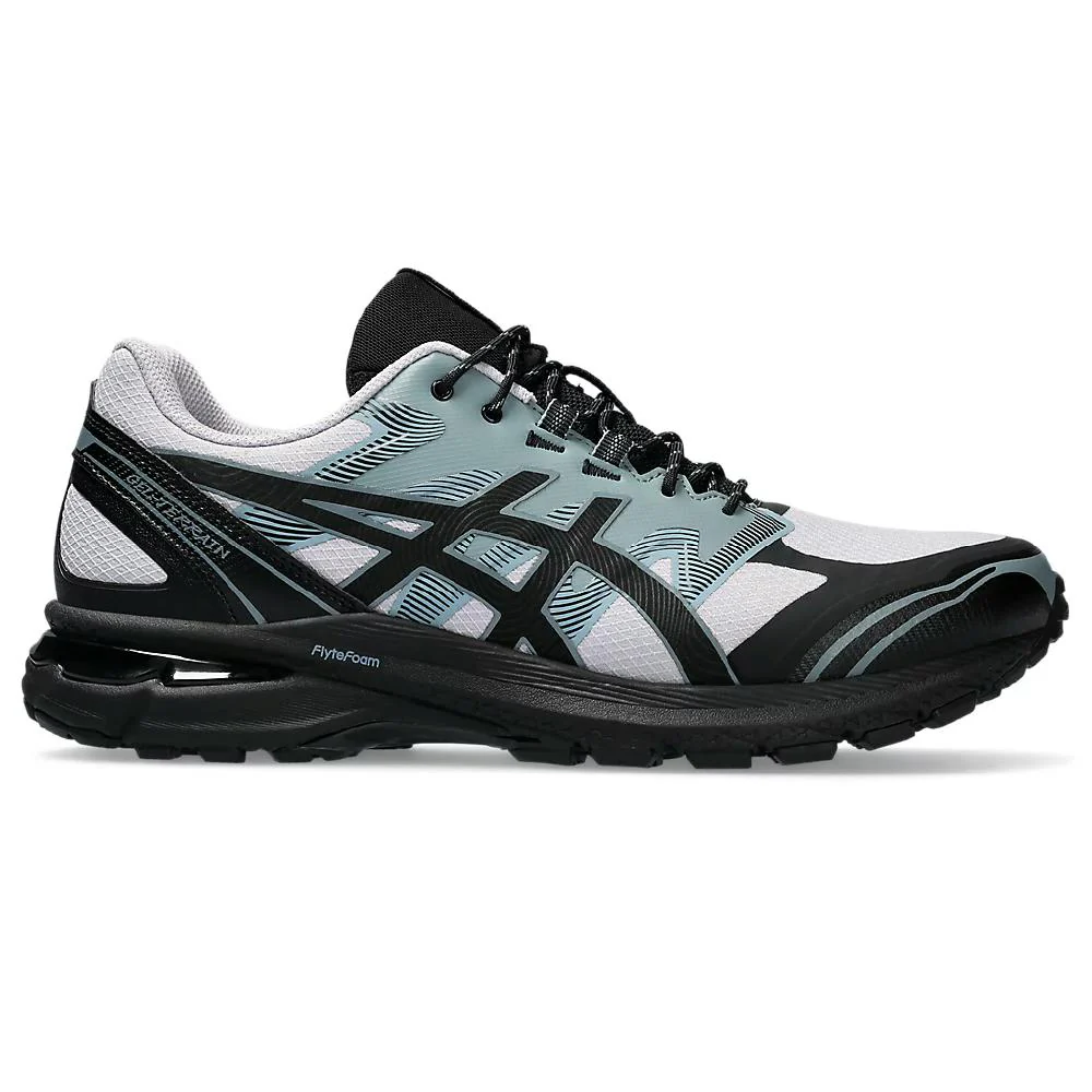 Turnschuhe Mann Asics Gelterrain Violett - Image 21