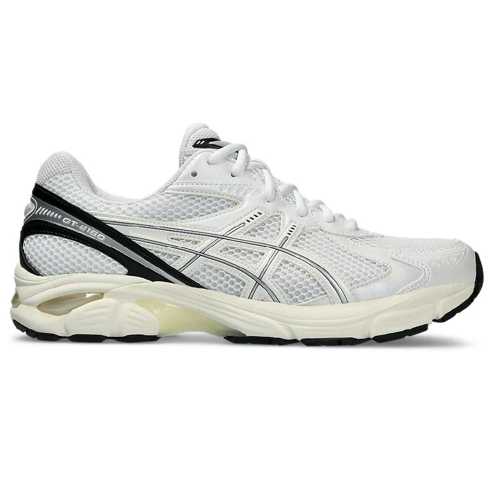 Turnschuhe Mann Asics Gt2160 Weiß - Image 2