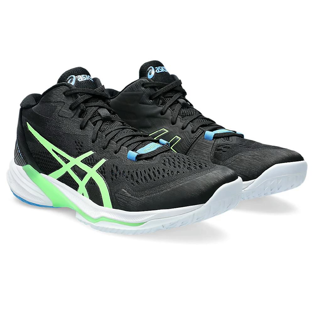 Turnschuhe Mann Asics Sky Elite Ff Mt Schwarz - Image 18