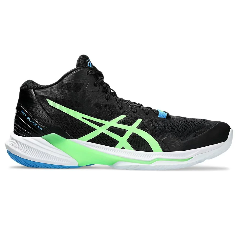 Turnschuhe Mann Asics Sky Elite Ff Mt Schwarz - Image 23
