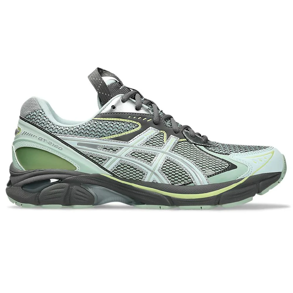 Turnschuhe Mann Asics Ub6-S Gt-2160 Blau - Image 7