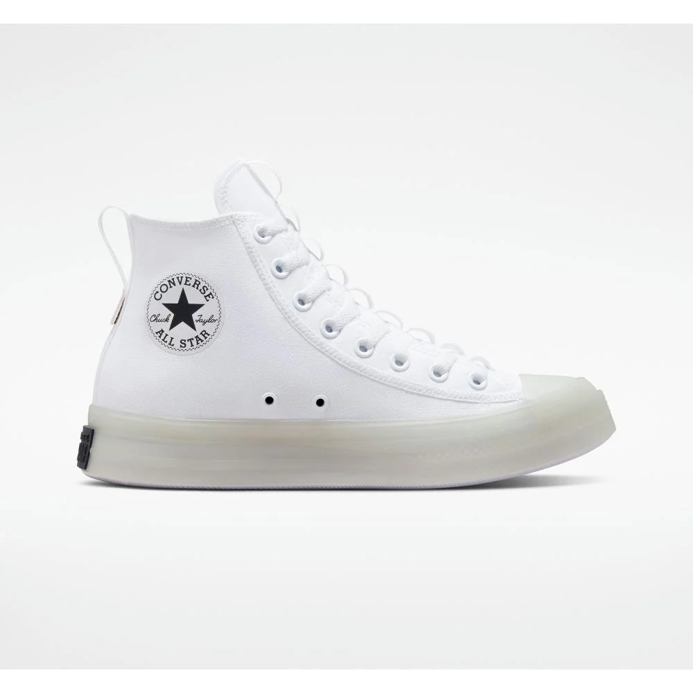 Turnschuhe Mann Converse All Star Cx Weiß - Image 23