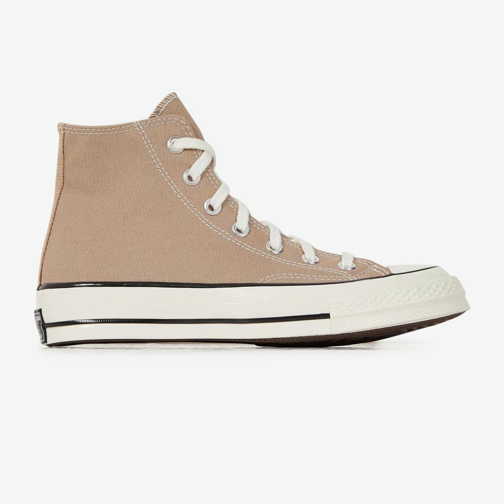 Turnschuhe Mann Converse Chuck 70 Beige - Image 8